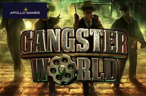 Gangster World
